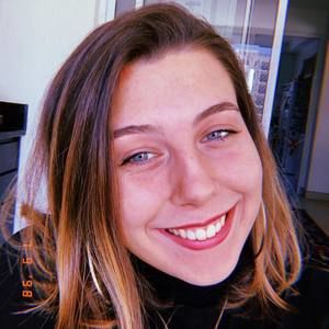 Meet your Posher, Isadora